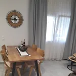 Adams Apartment *
