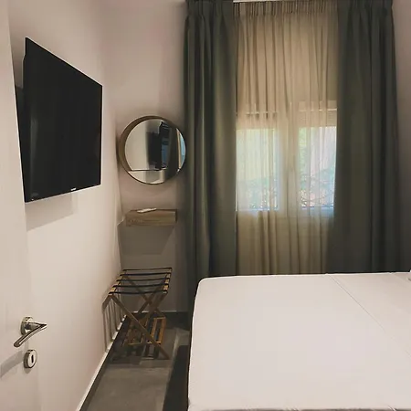 Appartement Adams Skala Rachoni (Thasos)