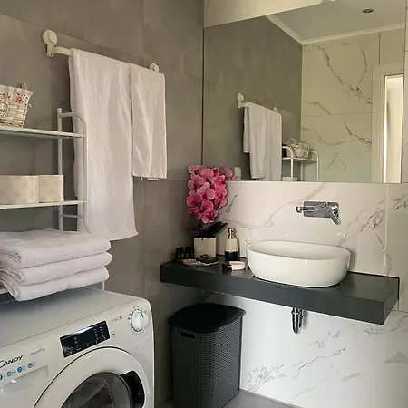 Appartement Adams