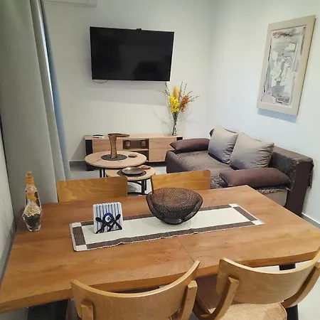 Adams Appartement
