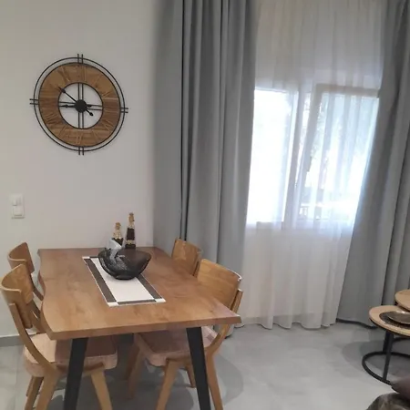 Adams Appartement *