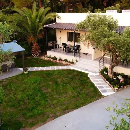 Appartement Adams *