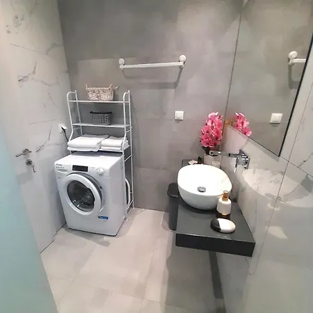 Adams Appartement Skala Rachoni (Thasos)